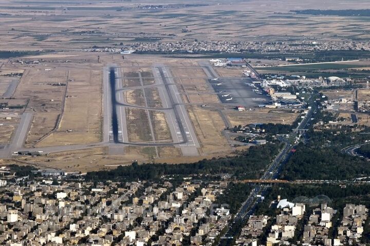 مقاصد پروازی فرودگاه مشهد به ۱۷ مسیر افزایش یافت