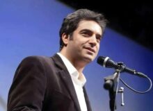 منوچهر هادی در تجمعات شبانه حاضر شد + عکس