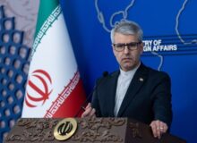 موفقیت مذاکرات منوط به پذیرش حقوق حقه و منافع مشروع ایران است