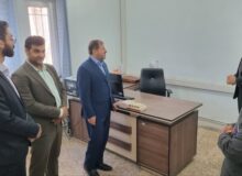 موفقیت ۱۰۰ درصدی حوزه قضایی دهلران در تحقق صلح و سازش