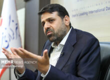 نادری:دشمن دستاوردی نداشته؛ ایران با دست برتر جنگ را به پایان می‌رساند