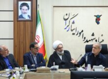 نباید در برابر فداکاری خانواده شهدا و ایثارگران قصور کنیم