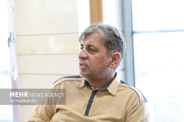 نجفی: رهبر شهید انقلاب، ایران را به مرکز جهان منتقل کرد