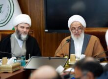 نشست اعضای کمیسیون فرهنگی مجلس با رئیس سازمان تبلیغات اسلامی