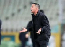 نقشه جدید پرسپولیس / اوسمار به ایران باز میگردد؟