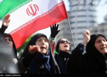نهضت فراگیر و امیدبخش «ایجاد امید اجتماعی در پسا جنگ» راه بیندازیم