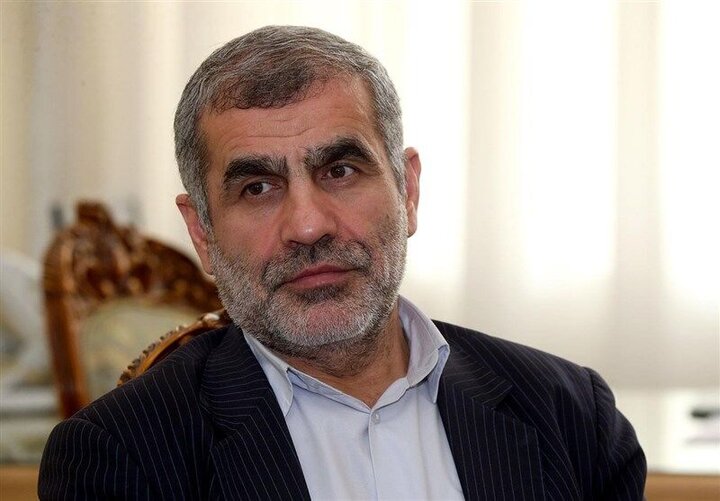 نیکزاد: دیپلماسی عرصه املا کردن آرزوها نیست