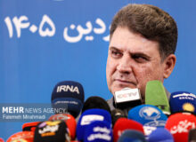 هر تغییری در تقویم انتخابات‌ شوراها توسط ستاد انتخابات اعلام خواهد شد