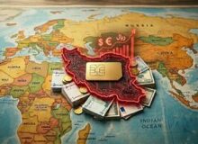 هزینه ارتباط بین‌الملل، نیم‌ساعت، یک میلیون تومان! / تهدید تماس ۴.۵ میلیون مهاجر ایرانی و خانواده‌هایشان در داخل کشور