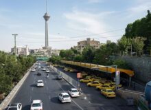 هشدار سازمان هواشناسی برای تهرانی ها/ پایتخت نشینان منتظر کاهش دما باشند