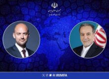 هشدار عراقچی درباره پیامد تهدید آمریکا برای حمله به زیرساخت‌های ایران