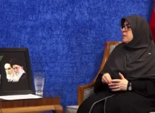 همدردی سخنگوی دولت با خانواده‌های جنگ‌زده