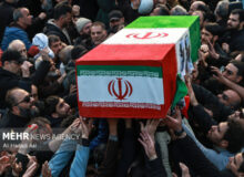 پایان ۵۰ روز چشم‌انتظاری؛ شناسایی و بازگشت پیکر شهید «عماد هرمزی»