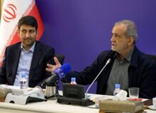 پایداری شبکه‌های ارتباطی نشانه عملکرد صحیح مدیریت حوزه فناوری است