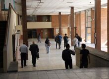 پذیرش دانشجوی دکتری در رشته جدید «مهندسی فوتونیک» در دانشگاه تهران