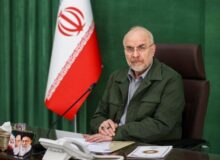 پرسش معنادار قالیباف دربارهٔ سهم تنگهٔ باب‌المندب در تجارت جهانی انرژی