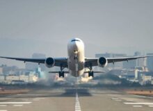 پروازهای نجف کلید خورد