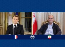پزشکیان: ایران تنها در چارچوب قوانین بین‌المللی به گفتگو ادامه می‌دهد
