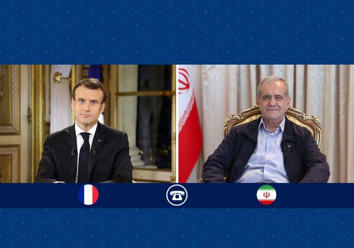 پزشکیان: ایران تنها در چارچوب قوانین بین‌المللی به گفتگو ادامه می‌دهد