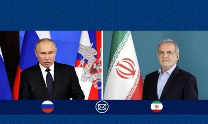 پزشکیان: بزرگ‌ترین مانع دستیابی به توافق، تمامیت‌خواهی آمریکا است