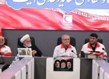 پزشکیان: حمله به جامعه سلامت، نشانه ناتوانی دشمن در برابر ملت است