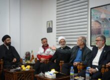 پزشکیان: رمز عبور از شرایط پیچیده امروز، مشارکت گسترده مردم است