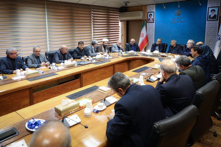 پزشکیان: هدف گرفتن مدرسه و دانشگاه برای جلوگیری از پیشرفت ایران است