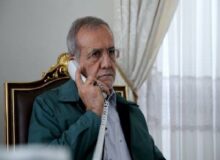 پزشکیان: هرگونه مداخله اروپا در جنگ عواقب خطرناکی خواهد داشت