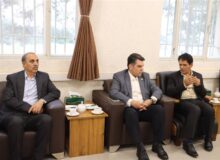 پیاده‌سازی حکمرانی کشاورزی دانش‌بنیان، راهبرد محوری زپارس