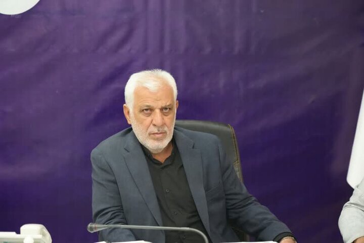 پیام تسلیت استاندار سابق بوشهر در پی شهادت دریابان تنگسیری