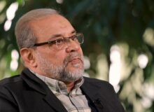 پیام تسلیت دبیر شورای عالی امنیت ملی در پی شهادت شهید تنگسیری