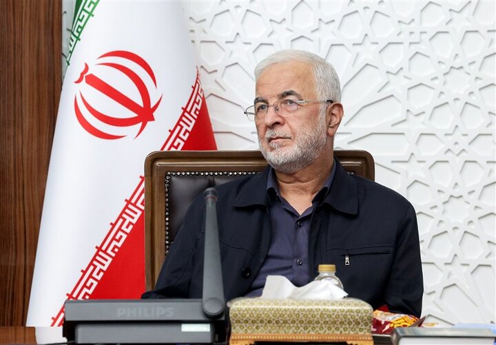 پیام تسلیت وزیر کشور در پی شهادت سردار سرلشکر سید مجید خادمی