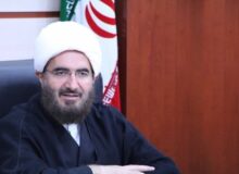 پیام رئیس شورای سیاستگذاری ائمه جمعه در پی شهادت دریابان تنگسیری