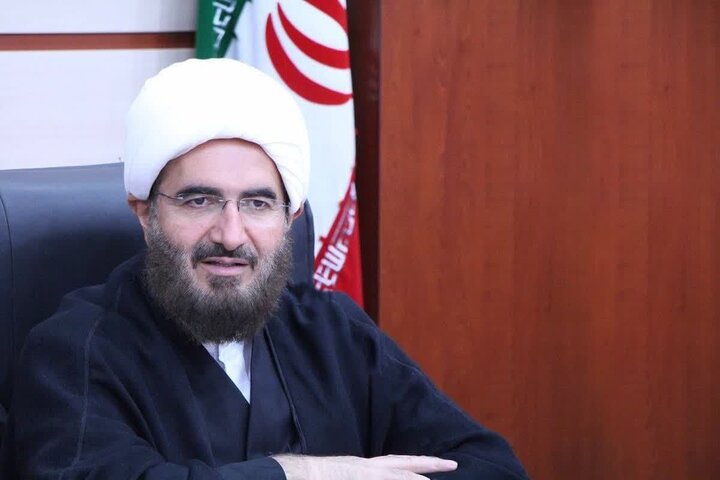 پیام رئیس شورای سیاستگذاری ائمه جمعه در پی شهادت دریابان تنگسیری