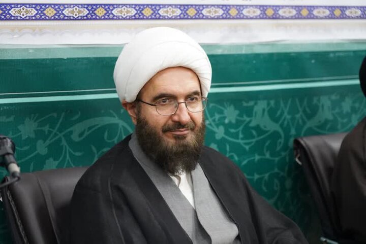 پیام رئیس شورای سیاستگذاری ائمه جمعه در پی شهادت سردار مجید خادمی