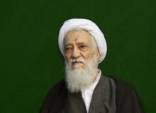 پیام رئیس مجلس خبرگان در پی شهادت رئیس سازمان اطلاعات سپاه پاسداران