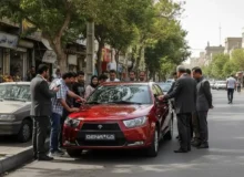 پیش‌بینی قیمت خودرو / علت جهش قیمت خودرو در اردیبهشت ۱۴۰۵ چیست؟