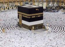 چرا عربستان سهمیه حج ابران را کم کرد؟