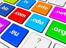 چند دامنه فارسی فعال در اینترنت وجود دارد؟