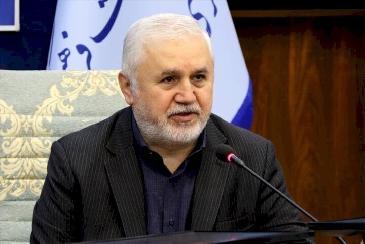 چه در جنگ و چه در صلح باید با مردم حرف زد و آنان را محرم دانست