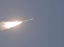 کره شمالی موشک بالستیک جدید آزمایش کرد