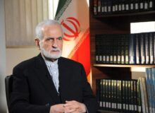 کمال خرازی در حمله دشمن مجروح شد؛ همسر رئیس شورای روابط خارجه شهید شد