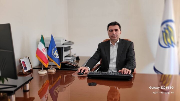 کمک ۵ میلیارد تومانی حامیان خارج از کشور به ایتام کردستان