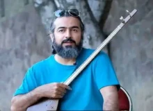 کنایه تند پرواز همای به طرفداران پهلوی+ عکس