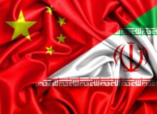 گفتگوی تلفنی وزرای امور خارجه ایران و چین