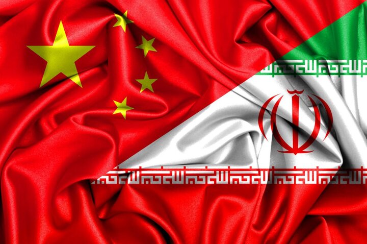 گفتگوی تلفنی وزرای امور خارجه ایران و چین