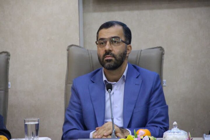 گودرزی: استقبال میلیونی از پویش «جان‌فدا» جلوه‌ای از روحیه ایثار ایران