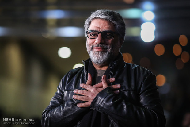 یادداشت باشه‌آهنگر در وصف سردار شهید علیرضا تنگسیری
