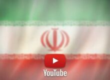 یوتیوب فارسی، پشت سد «الگوریتم» و «فیلترینگ»  / ترکیه و امارات، پناهگاه‌های اصلی یوتیوبرهای ایرانی شدند