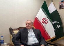 یک کشور با تمدن بزرگ، تحت تهدید و زور مذاکره نخواهد کرد